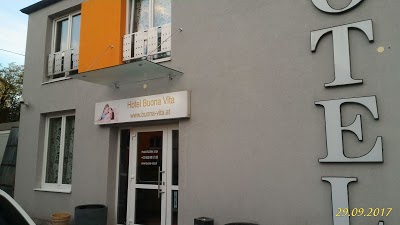 Buona Vita, Salzburg, Austria
