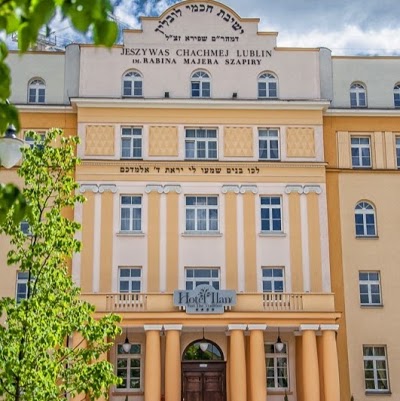 Hotel Ilan, Lublin, Poland