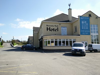 Riverside Park Hotel, Macroom, Ireland
