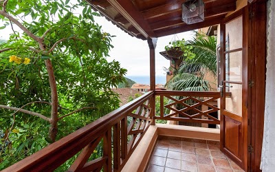 Hotel Emblematico San Marcos, Icod de los Vinos, Spain