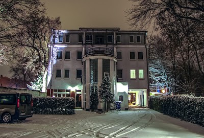 Hotel Alter Markt, Berlin, Germany
