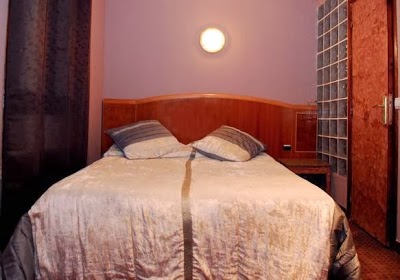 Modern's Hotel, PARIS, France
