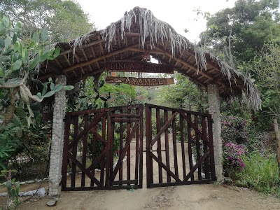 Finca Punta Ayampe, Ayampe, Ecuador