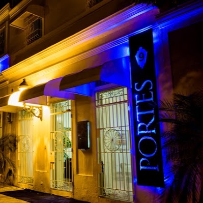 Hotel Portes 9, Santo Domingo, Dominican Republic