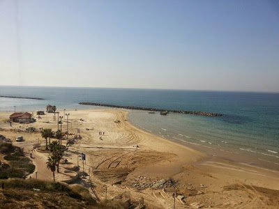Residence Beach Hotel, Netanya, Israel