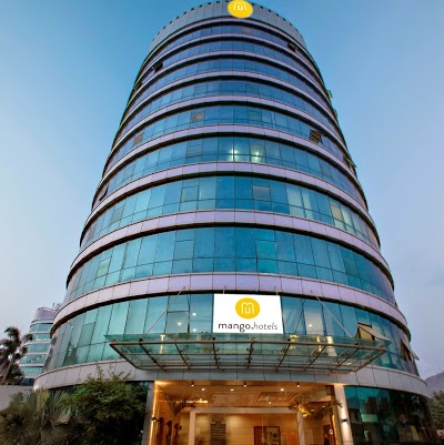 Mango Hotels Navi Mumbai, Navi Mumbai, India