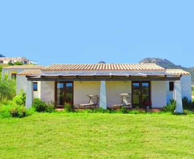 Hotel Borgo Alba Barona, Golfo Aranci, Italy