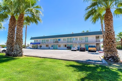 Motel 6 Blythe, Blythe, United States of America