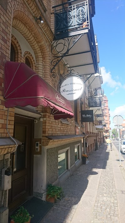 Hotell Maria Eriksson, Gothenburg, Sweden