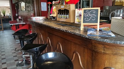 Het Wethuys, Poperinge, Belgium