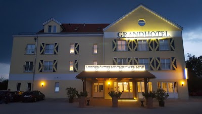 Grandhotel Nieder, Lanzenkirchen, Austria
