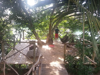 Otentic Eco Tent Experience, Grand River South East, Mauritius