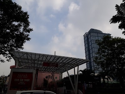 Gia Vien Hotel, Ho Chi Minh City, Viet Nam
