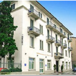 Hotel Promessi Sposi, Malgrate, Italy