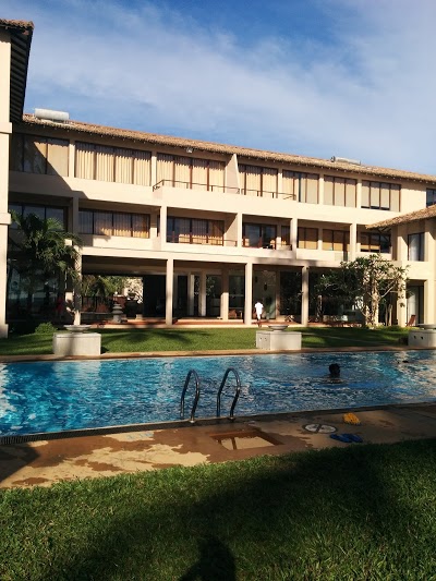 Mandara Resort, Weligama, Sri Lanka