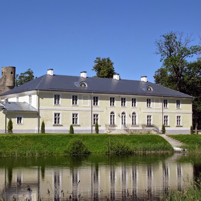 Padise Manor, Padise, Estonia