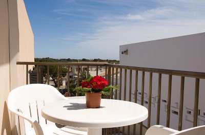 Marblau Hostal, Santanyi, Spain