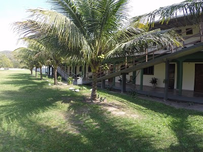 Pousada Serra Verde, Buzios, Brazil