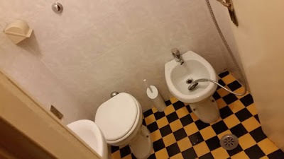 Hotel Ventura Rome, Rome, Italy