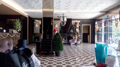 Hermess Hotel, Johor Bahru, Malaysia