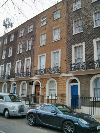 Albion House Hotel, London, United Kingdom