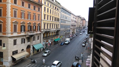 Hotel Foro Romano, Rome, Italy