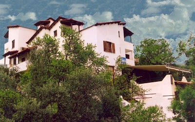 Drymna Hotel, Dorida, Greece