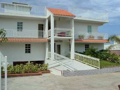 Hotel Yunque Mar & Parador, Luquillo, Puerto Rico