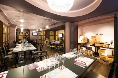 Altarocca Wine Resort, Orvieto, Italy