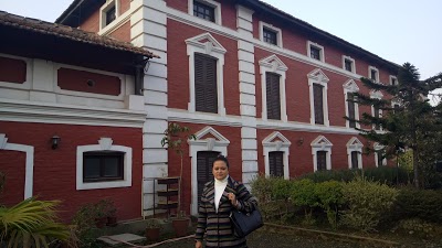Hotel Kaze Darbar, Kathmandu, Nepal