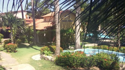 Pousada Cavalo Marinho, Tibau do Sul, Brazil
