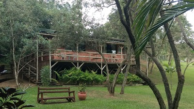 Hotel Sambaetiba, Itaborai, Brazil