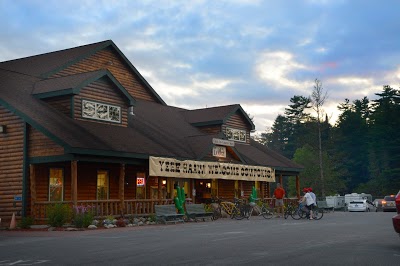Lake George Escape - Campground, Diamond Point, United States of America
