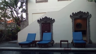 Sari Villa Sanur Beach, Sanur, Indonesia