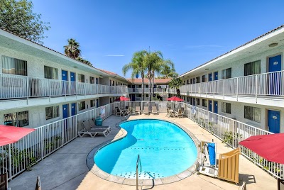 Motel 6 Los Angeles - Rowland Heights, Rowland Heights, United States of America