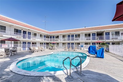 Motel 6 Modesto, Modesto, United States of America