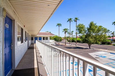 Motel 6 Mesa North, Mesa, United States of America