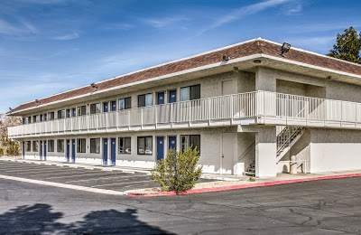 Motel 6 Mojave, Mojave, United States of America