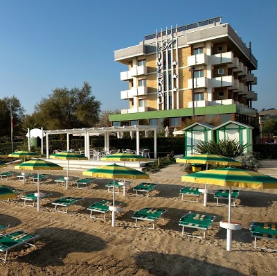 Fano Hotel Imperial, Fano, Italy
