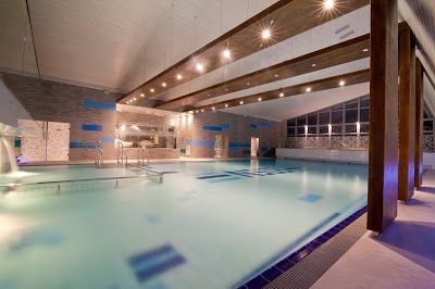EDEN Resort&Spa, Uniescie, Poland