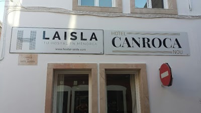 Hostal La Isla, Mahon, Spain
