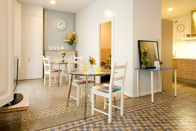 SHS Apartment & Hotel Barcelona, Barcelona, Spain