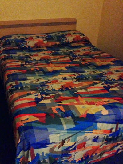 Motel 6 Barstow, Barstow, United States of America
