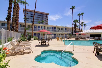 Motel 6 Scottsdale, Scottsdale, United States of America