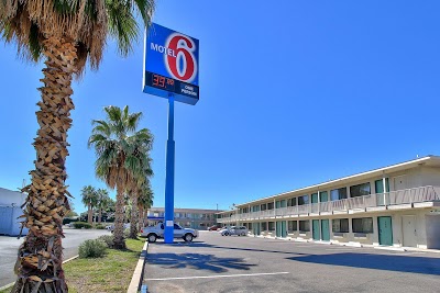 Motel 6 Nogales, Nogales, United States of America