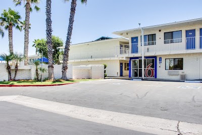 Motel 6 Bakersfield South, Bakersfield, United States of America