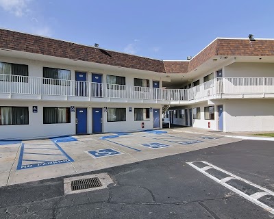 Motel 6 Palmdale, Palmdale, United States of America