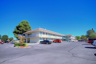 Motel 6 Las Cruces, Las Cruces, United States of America