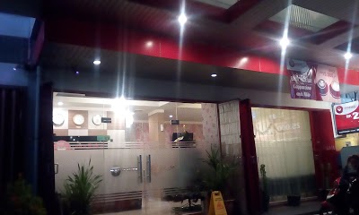 Vindhika Hotel, Makassar, Indonesia