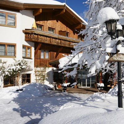 Hotel Birgsauer Hof, Oberstdorf, Germany